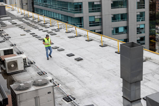 Best Roof Insulation Installation  in Lisbon, OH