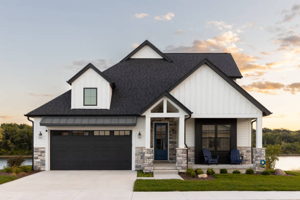 Best Roof Ventilation Installation  in Lisbon, OH