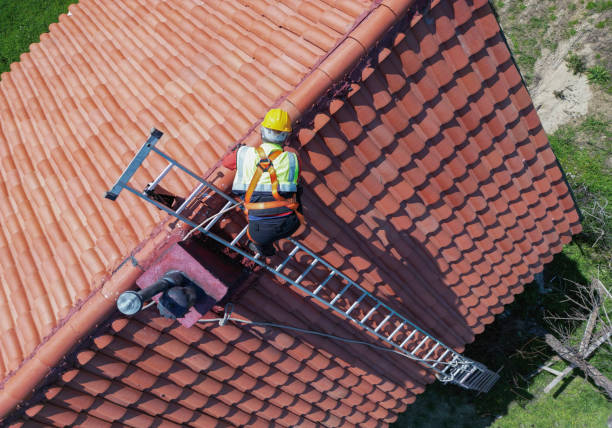 Best Commercial Roofing Services  in Lisbon, OH