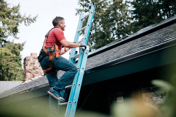 Best Emergency Roof Repair Services  in Lisbon, OH